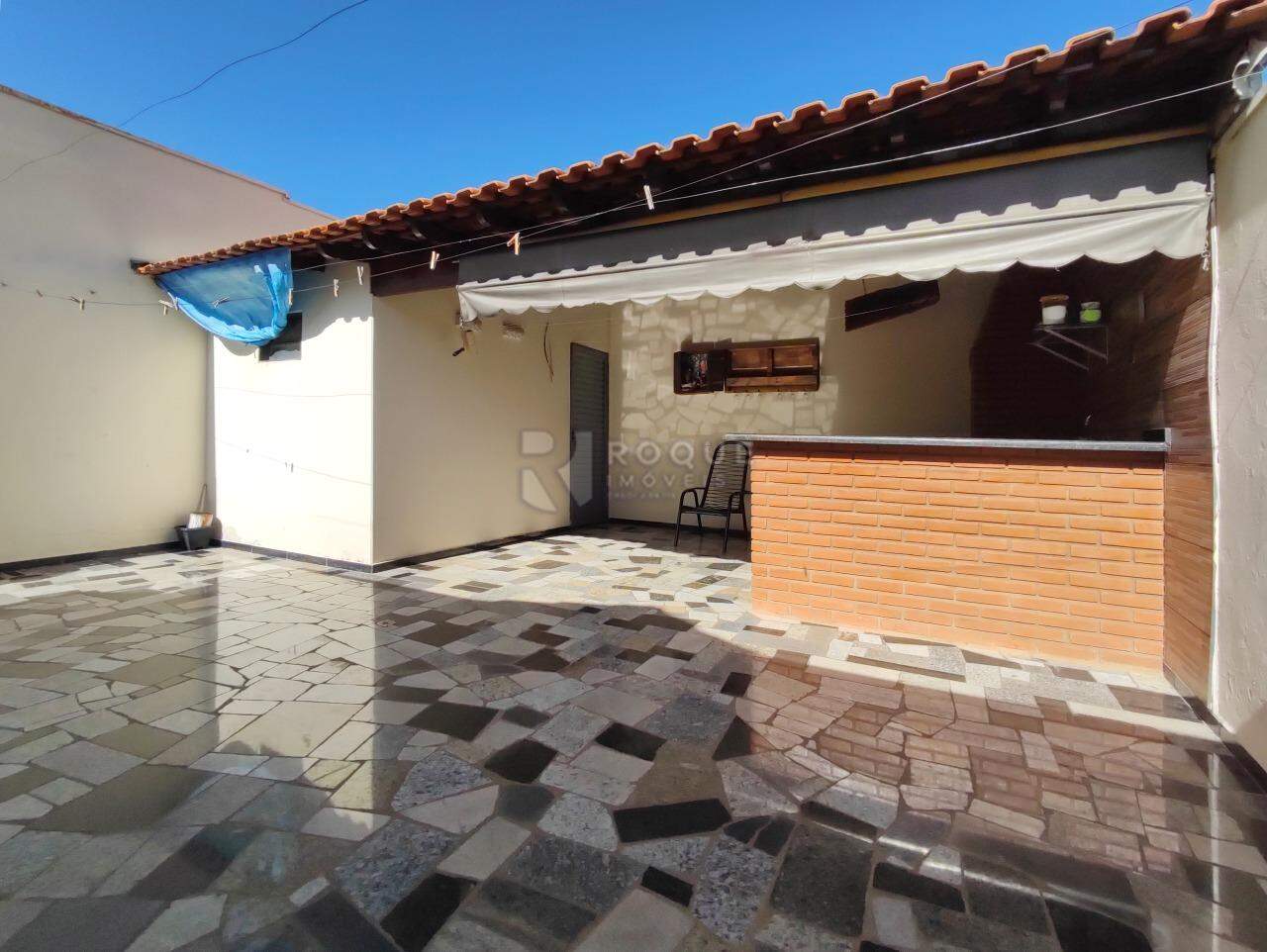 Casa Residencial à venda no bairro Jardim Residencial Graminha III: ÁREA GOURMET