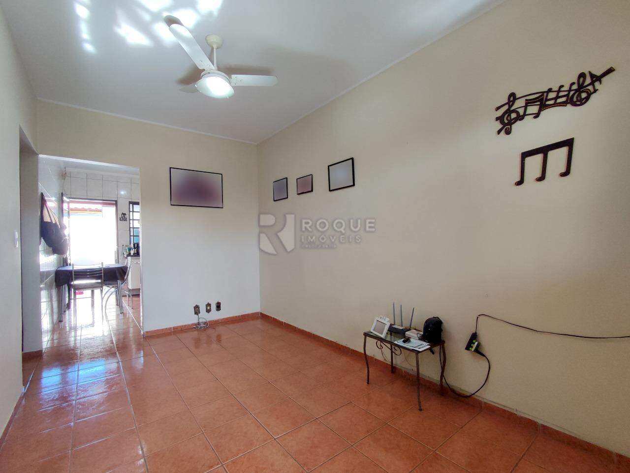 Casa Residencial à venda no bairro Jardim Residencial Graminha III: SALA
