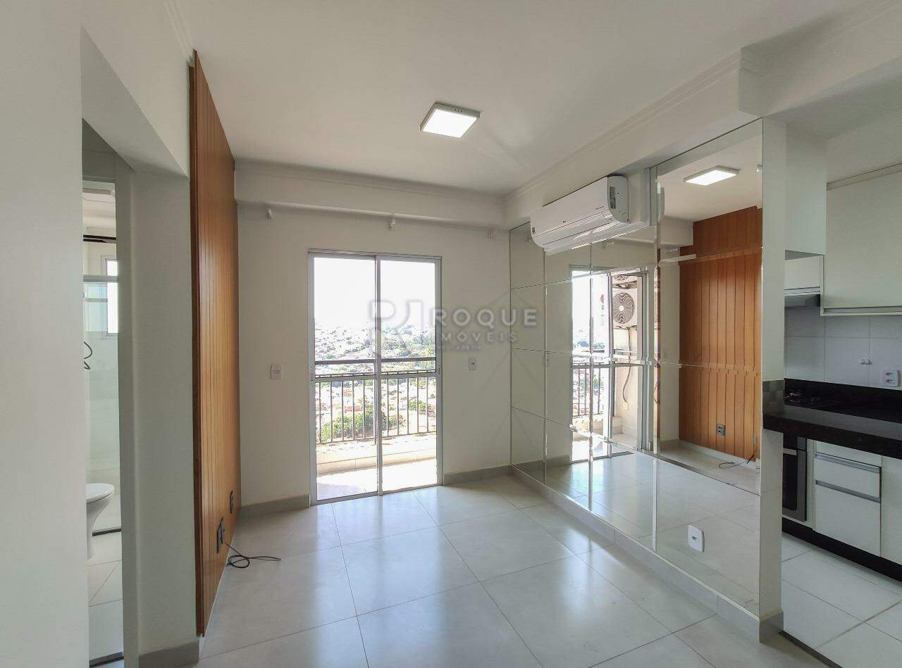 Apartamento para aluguel no bairro Boa Vista: Sala