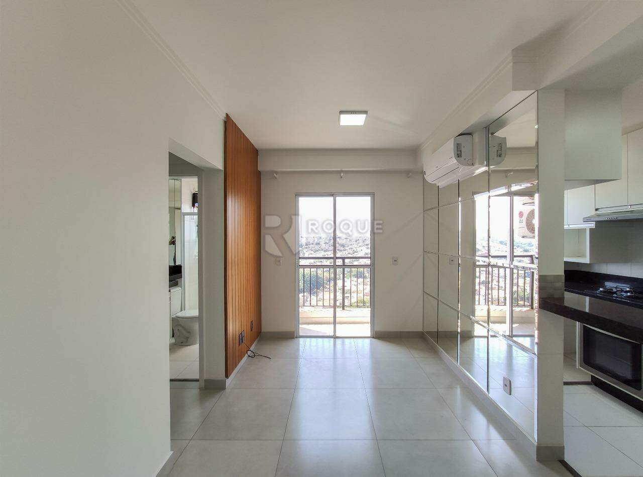Apartamento para aluguel no bairro Boa Vista: Sala