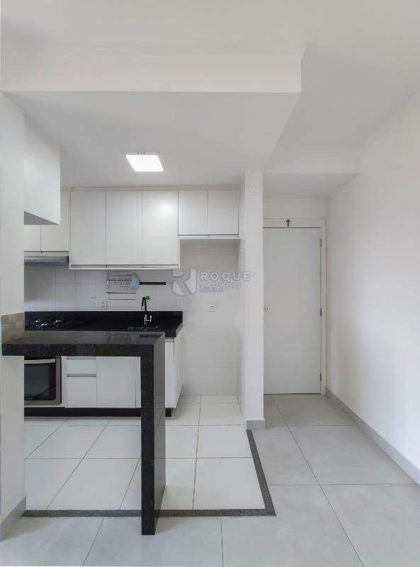 Apartamento para aluguel no bairro Boa Vista: Sala / cozinha