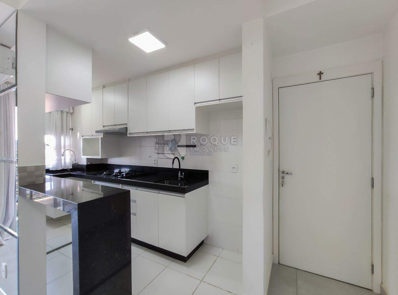 Apartamento para aluguel no bairro Boa Vista: Sala / cozinha
