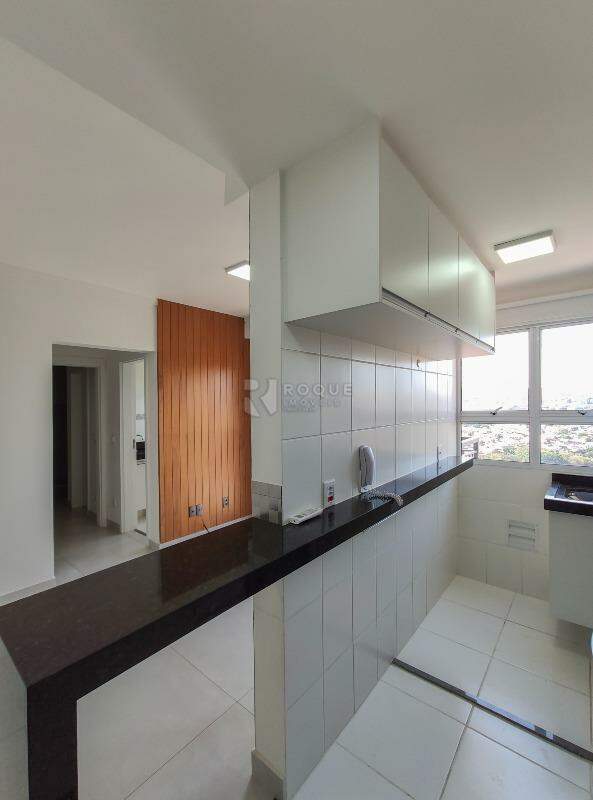Apartamento para aluguel no bairro Boa Vista: Cozinha 