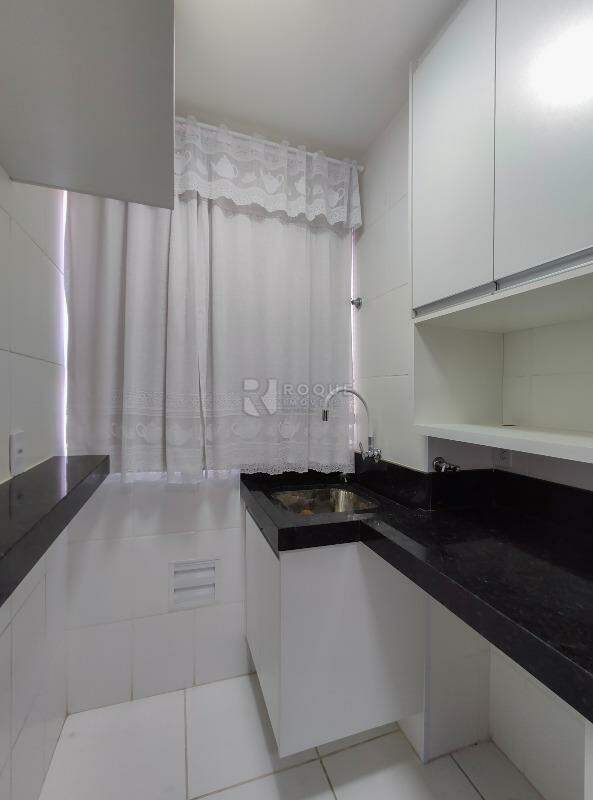 Apartamento para aluguel no bairro Boa Vista: Área de serviço 