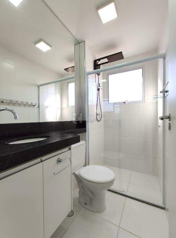 Apartamento para aluguel no bairro Boa Vista: WC social