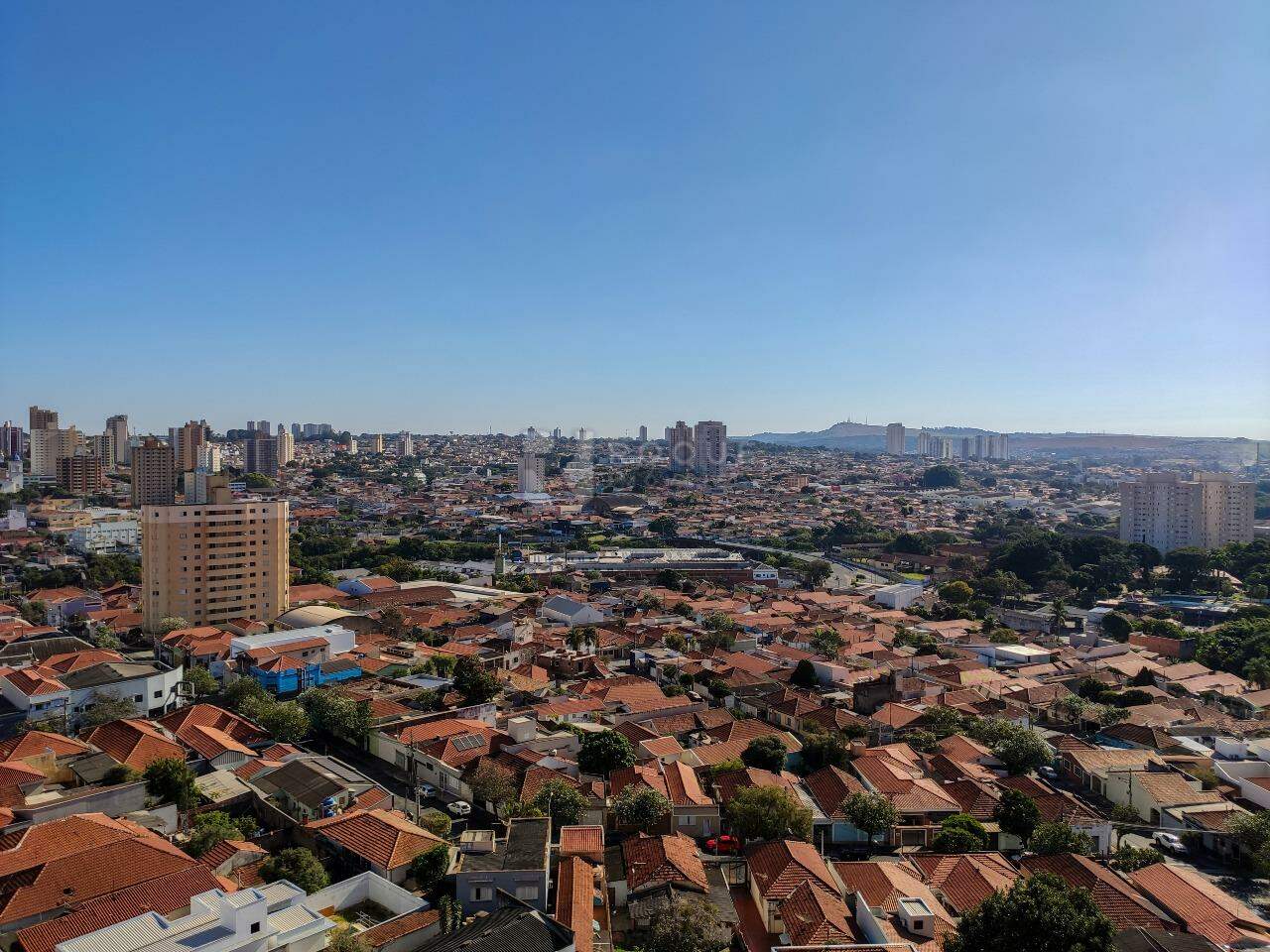 Apartamento para aluguel no bairro Boa Vista: Vista do Dormitório 1