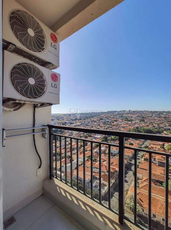 Apartamento para aluguel no bairro Boa Vista: Sacada
