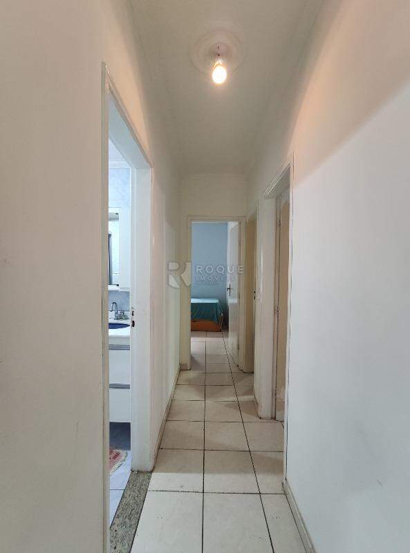Apartamento para aluguel no bairro Cidade Jardim: Corredor / acesso