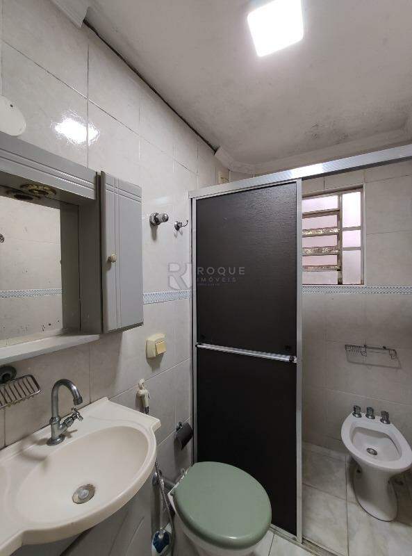 Apartamento para aluguel no bairro Cidade Jardim: WC 2 suíte