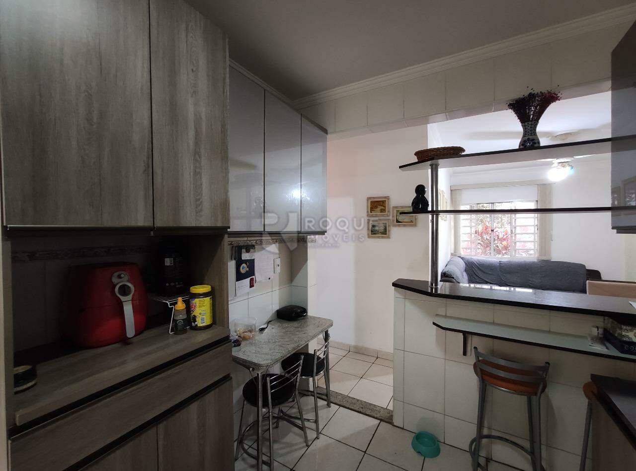 Apartamento para aluguel no bairro Cidade Jardim: Cozinha
