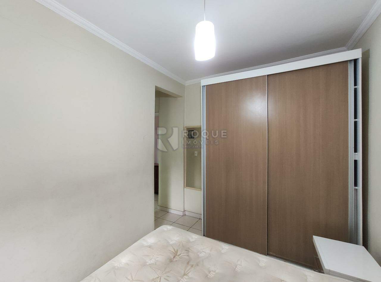 Apartamento para aluguel no bairro Cidade Jardim: Dormitório 3 suíte