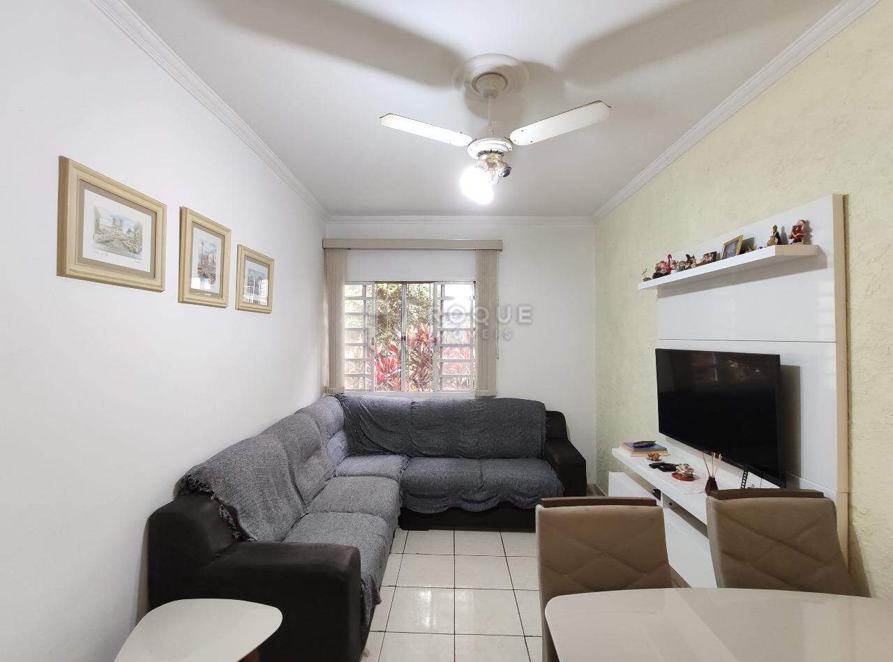 Apartamento para aluguel no bairro Cidade Jardim: Sala