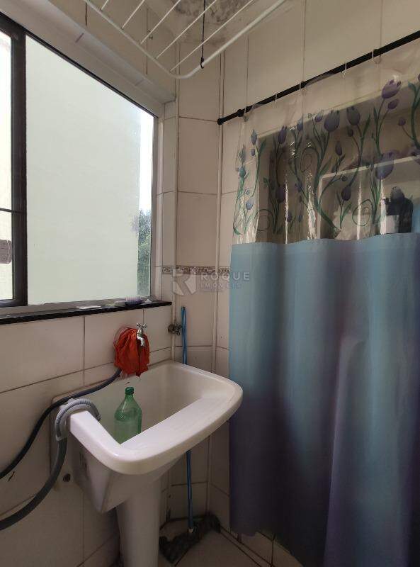Apartamento para aluguel no bairro Cidade Jardim: Lavanderia