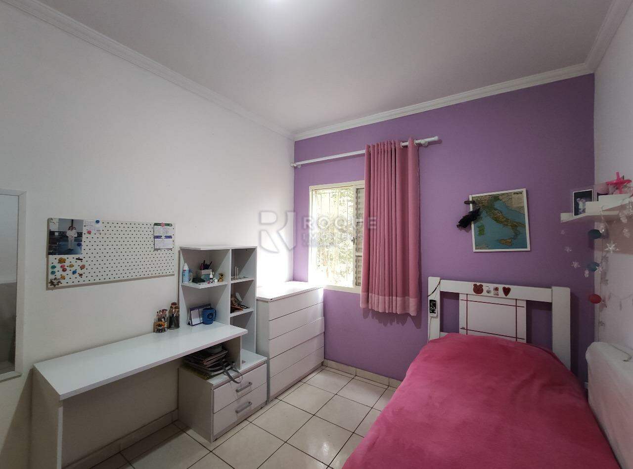 Apartamento para aluguel no bairro Cidade Jardim: Dormitório 1