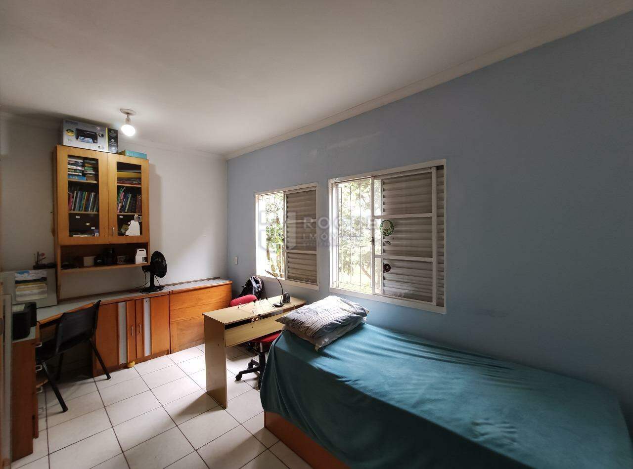 Apartamento para aluguel no bairro Cidade Jardim: Dormitório 2