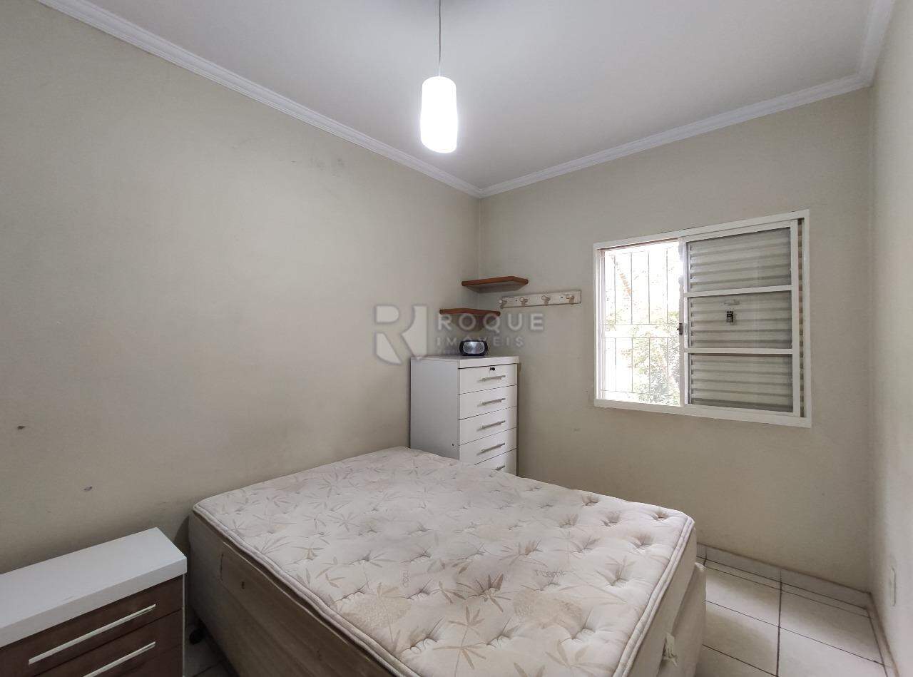 Apartamento para aluguel no bairro Cidade Jardim: Dormitório 2 suíte
