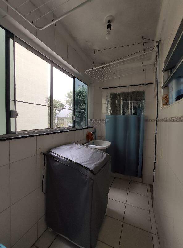 Apartamento para aluguel no bairro Cidade Jardim: Lavanderia