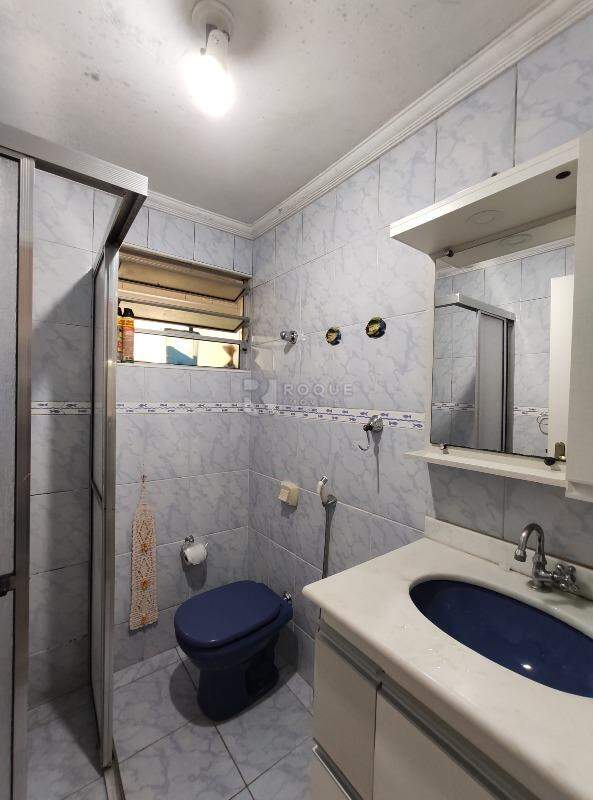 Apartamento para aluguel no bairro Cidade Jardim: WC Social
