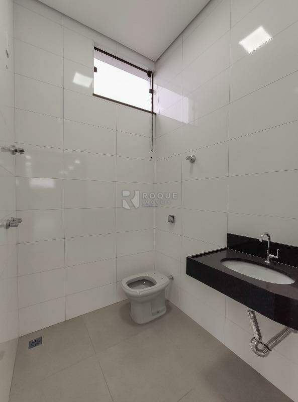 Salão para aluguel no bairro Jardim Antonio Joaquim Fagundes: WC 2