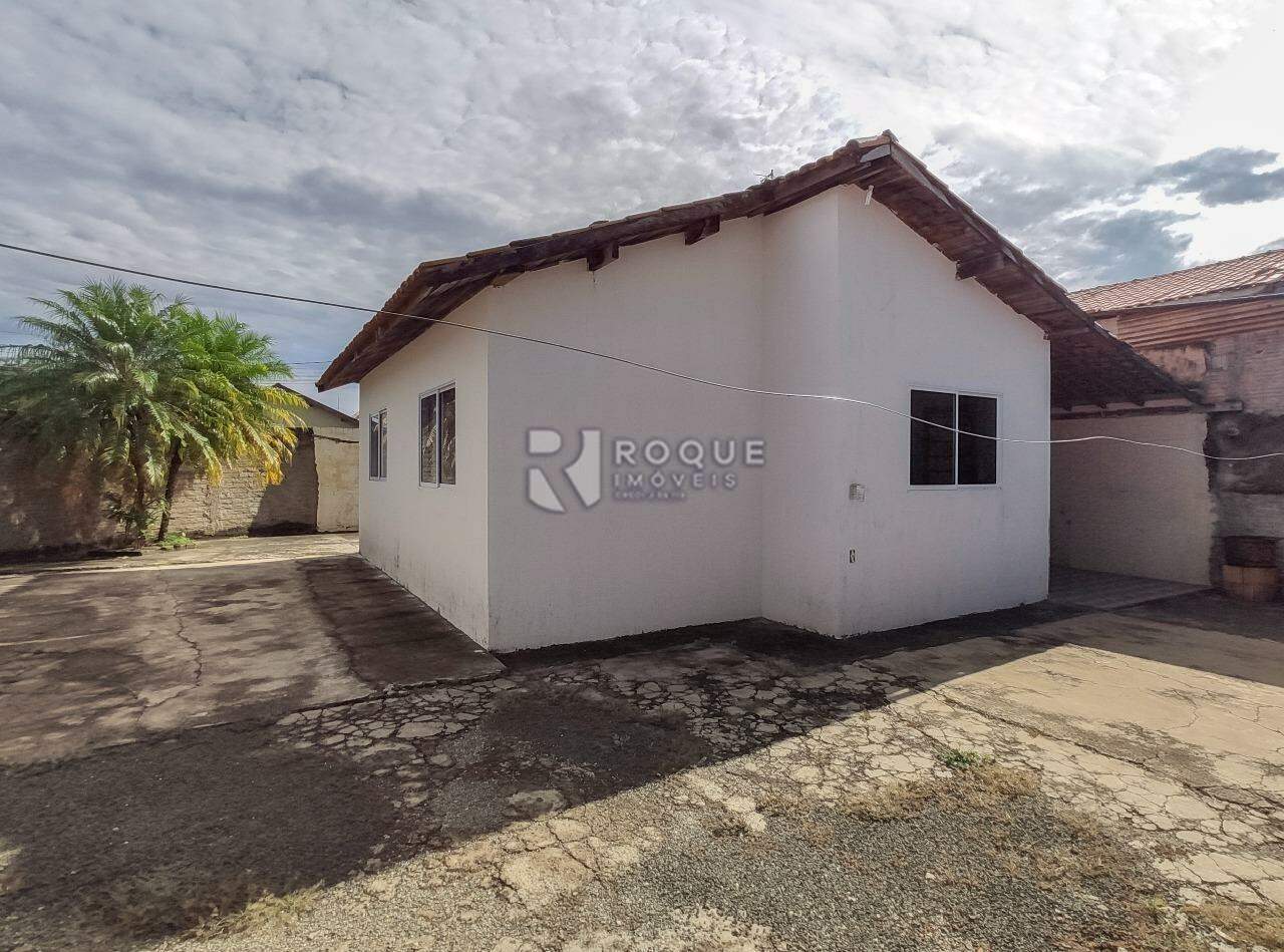 Casa Residencial à venda no bairro Jardim Residencial Antonio Simonetti II: 