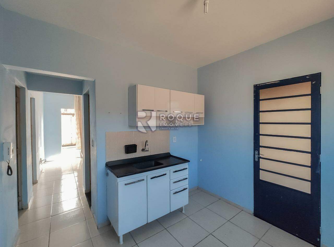 Casa Residencial à venda no bairro Jardim Residencial Antonio Simonetti II: 