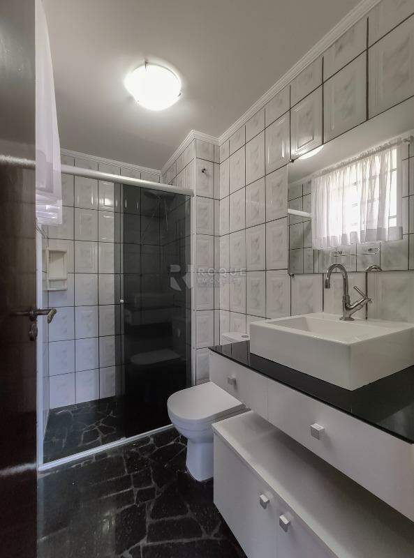 Apartamento à venda no bairro Vila Paulista: WC social