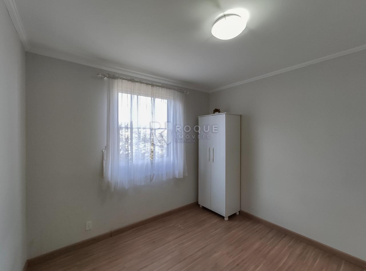 Apartamento à venda no bairro Vila Paulista: Dormitório 1