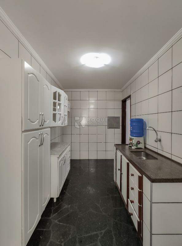 Apartamento à venda no bairro Vila Paulista: Cozinha 