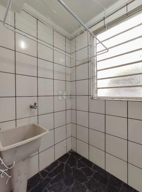 Apartamento à venda no bairro Vila Paulista: Área de serviço