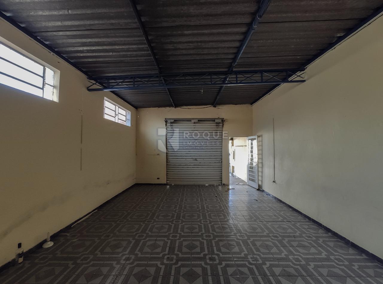 Salão para aluguel no bairro Parque Residencial Belinha Ometto: Salão 