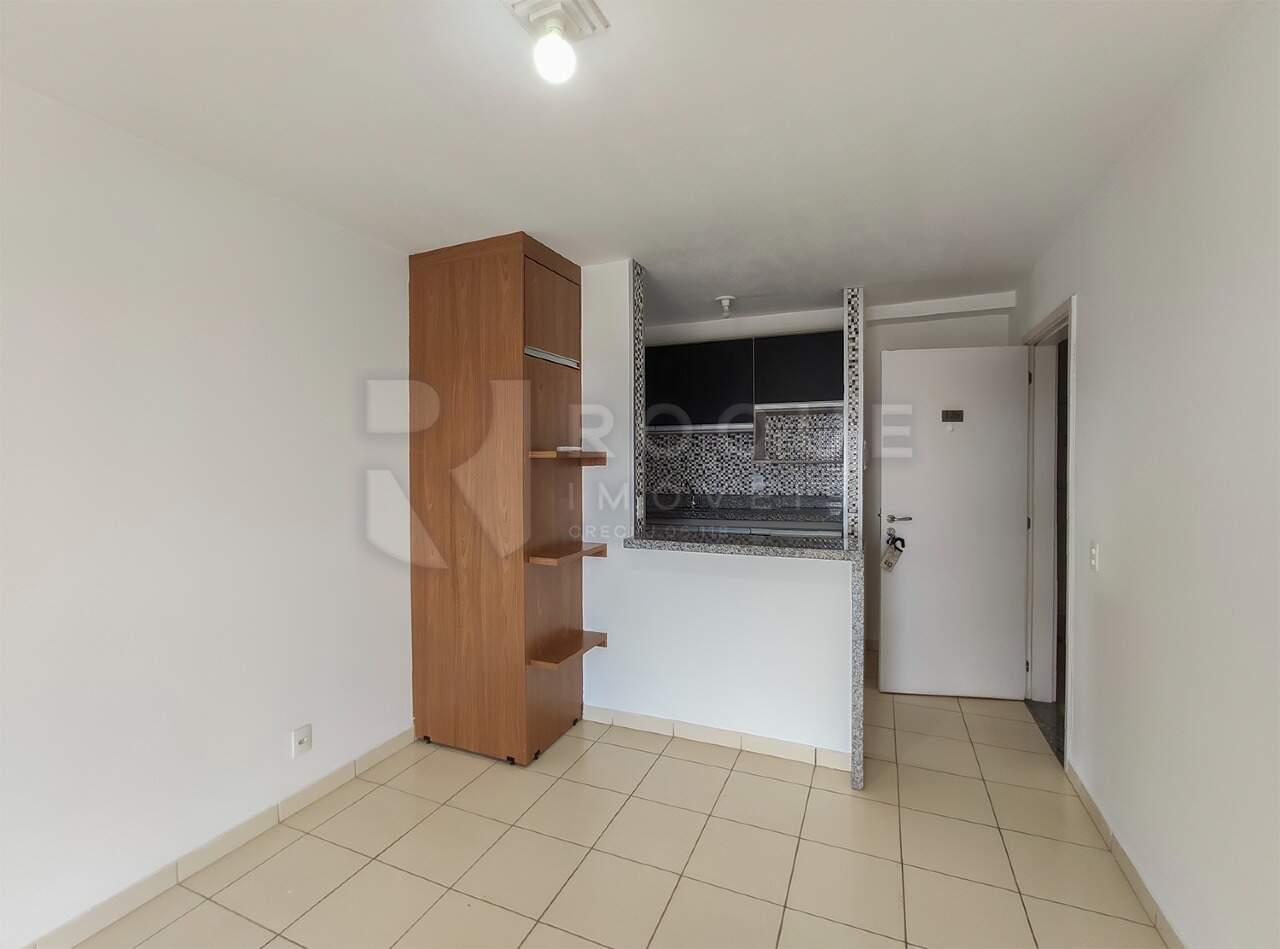 Apartamento à venda no bairro Jardim Parque Novo Mundo: Sala 