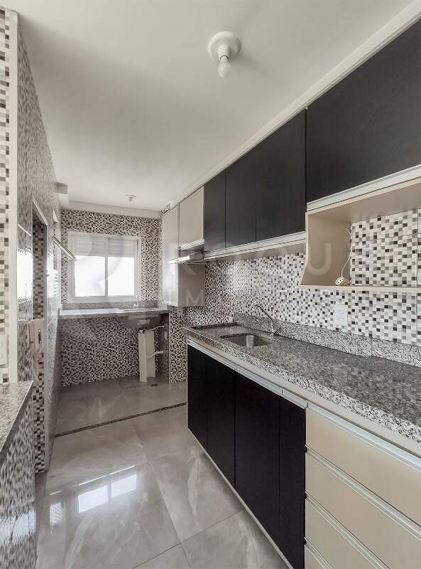 Apartamento à venda no bairro Jardim Parque Novo Mundo: Cozinha 