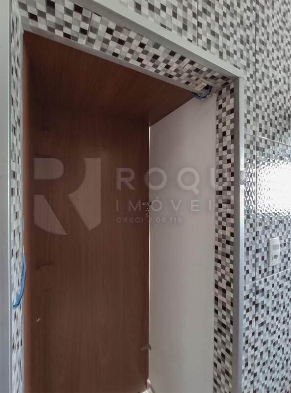 Apartamento à venda no bairro Jardim Parque Novo Mundo: Cozinha 