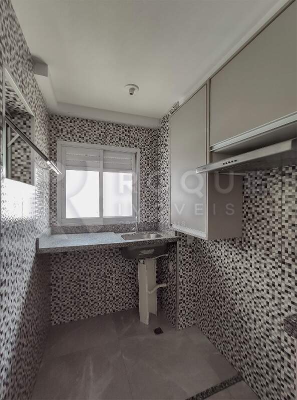 Apartamento à venda no bairro Jardim Parque Novo Mundo: Área de serviço 
