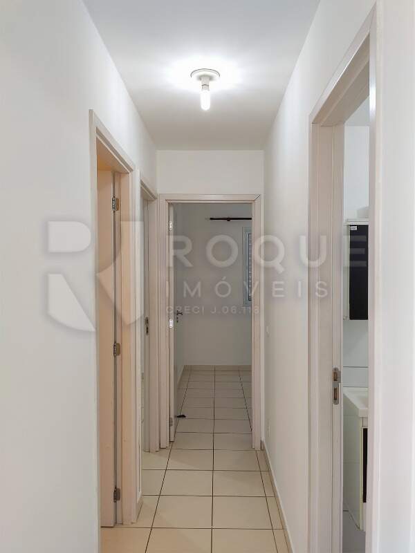 Apartamento à venda no bairro Jardim Parque Novo Mundo: Hall