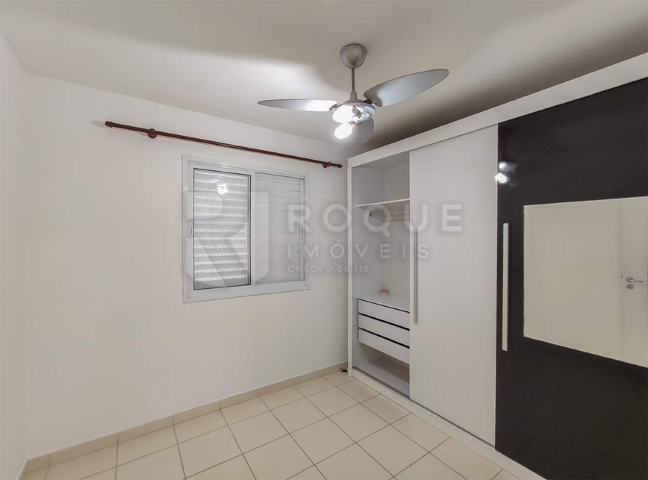 Apartamento à venda no bairro Jardim Parque Novo Mundo: Dormitório 3 suíte 