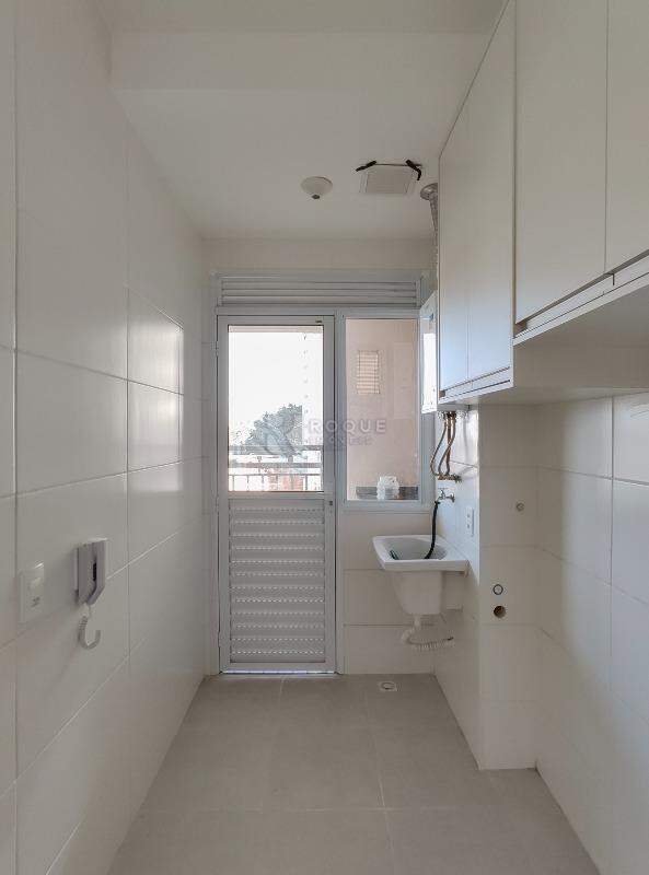 Apartamento para aluguel no bairro Jardim Santa Adélia: Área de serviço