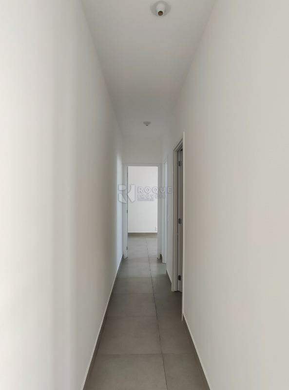 Apartamento para aluguel no bairro Jardim Santa Adélia: Hall