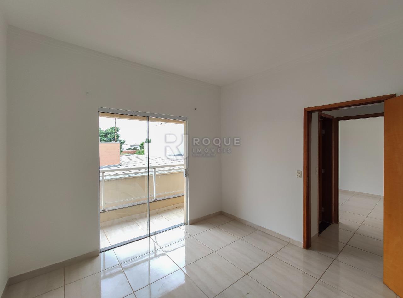 Casa Residencial para aluguel no bairro Residencial Palmeira Real: Dormitório 2 segundo andar 