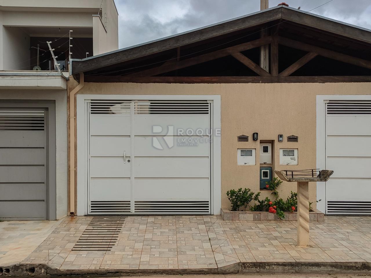 Casa Residencial para aluguel no bairro Residencial Palmeira Real: Fachada 