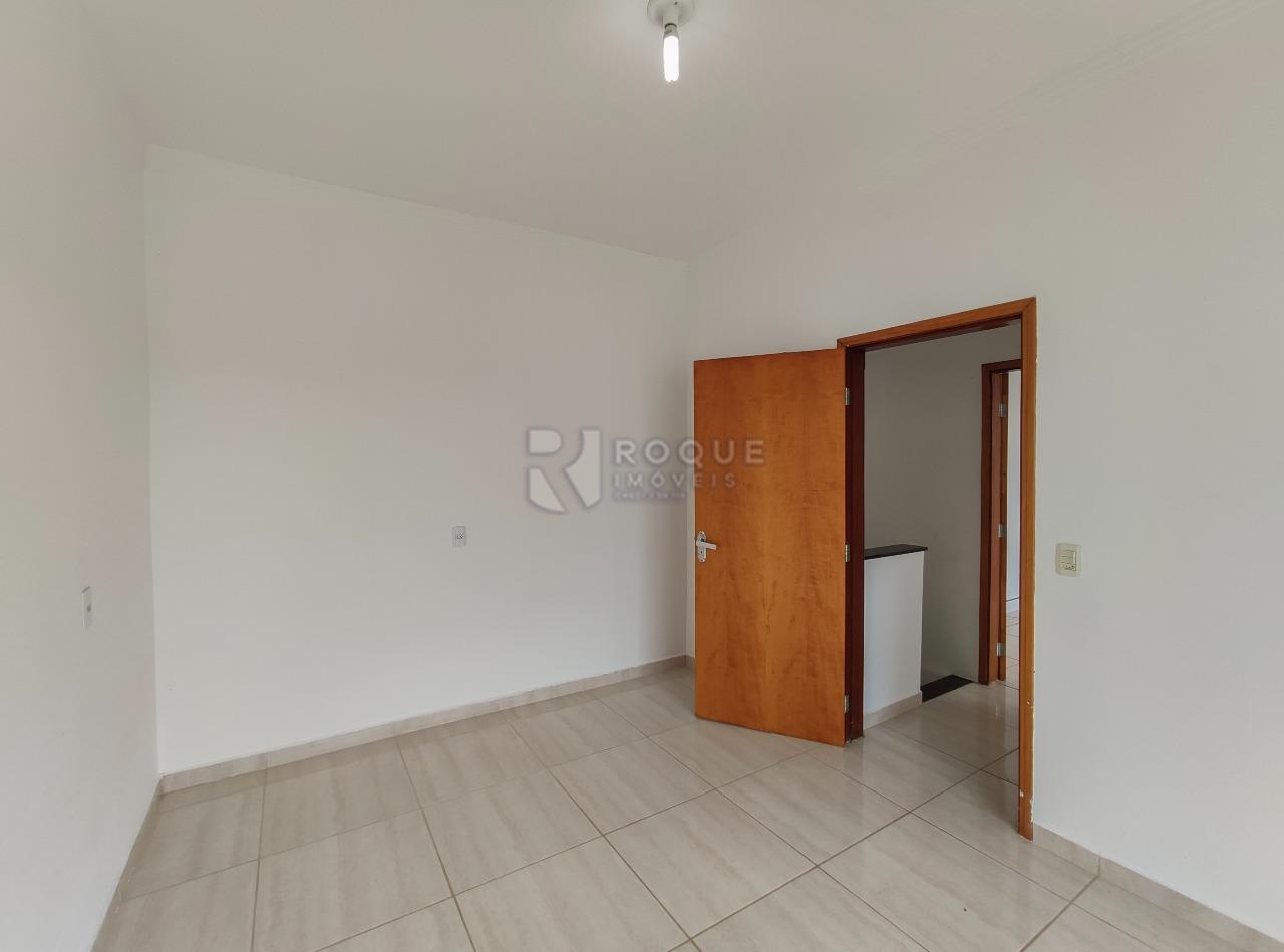 Casa Residencial para aluguel no bairro Residencial Palmeira Real: Dormitório 1 segundo andar 