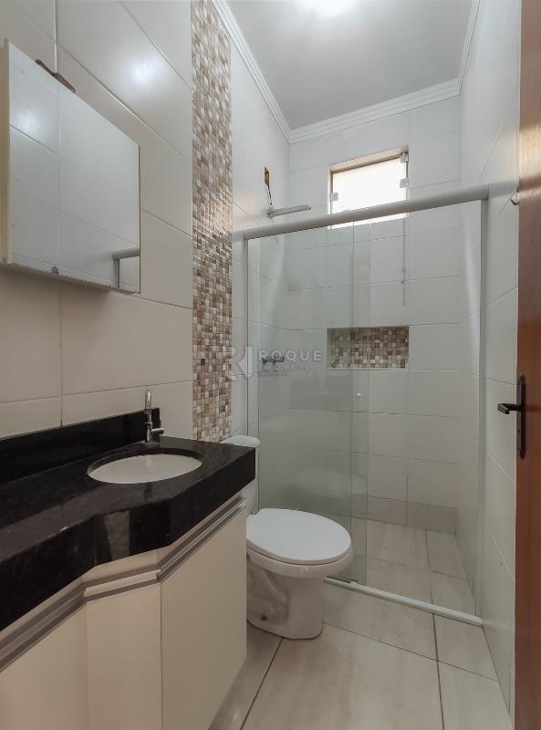 Casa Residencial para aluguel no bairro Residencial Palmeira Real: WC social 1