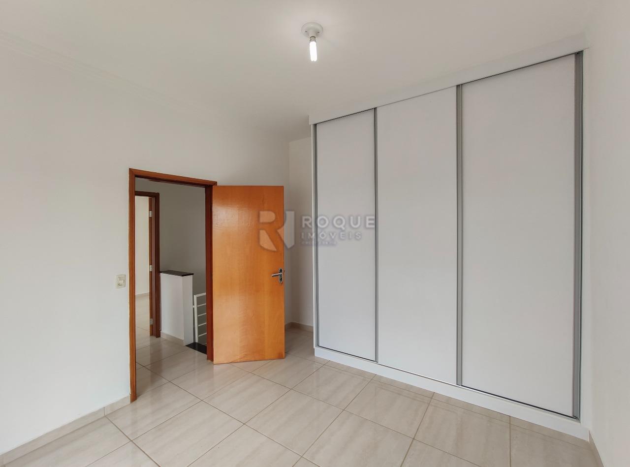 Casa Residencial para aluguel no bairro Residencial Palmeira Real: Dormitório 2 segundo andar 