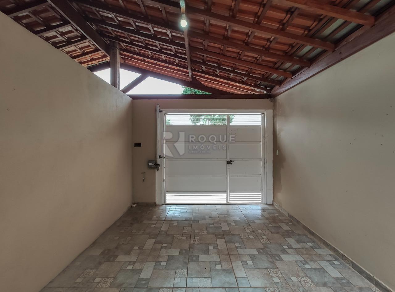 Casa Residencial para aluguel no bairro Residencial Palmeira Real: Garagem 