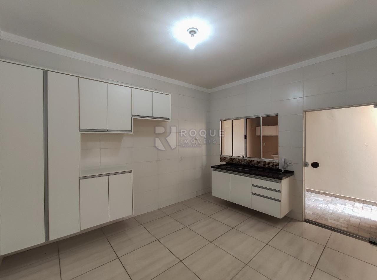 Casa Residencial para aluguel no bairro Residencial Palmeira Real: Cozinha 