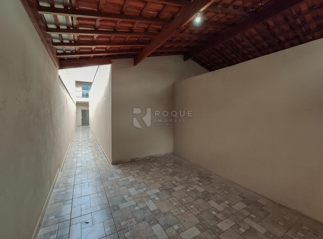 Casa Residencial para aluguel no bairro Residencial Palmeira Real: Garagem 