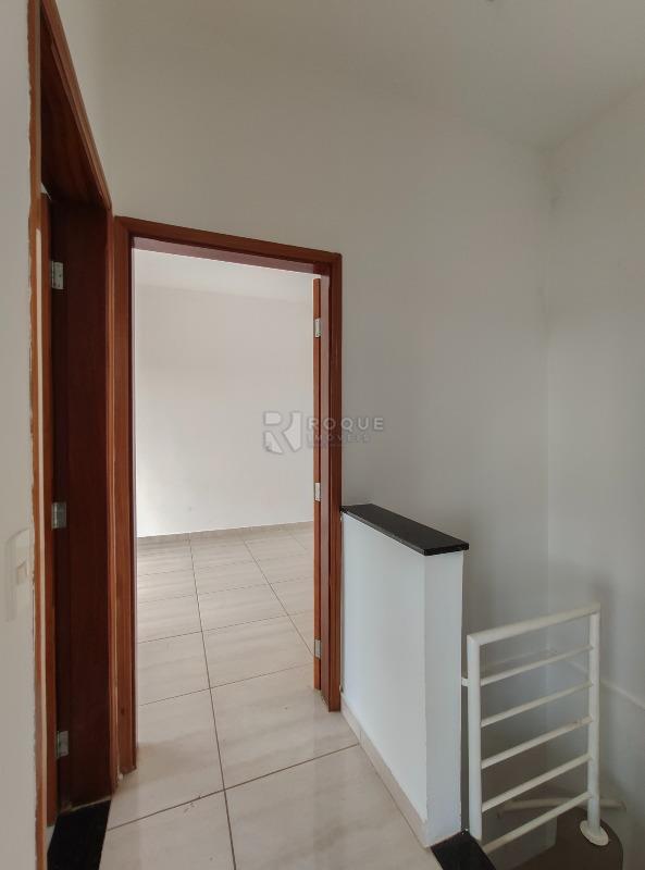 Casa Residencial para aluguel no bairro Residencial Palmeira Real: Hall segundo andar 
