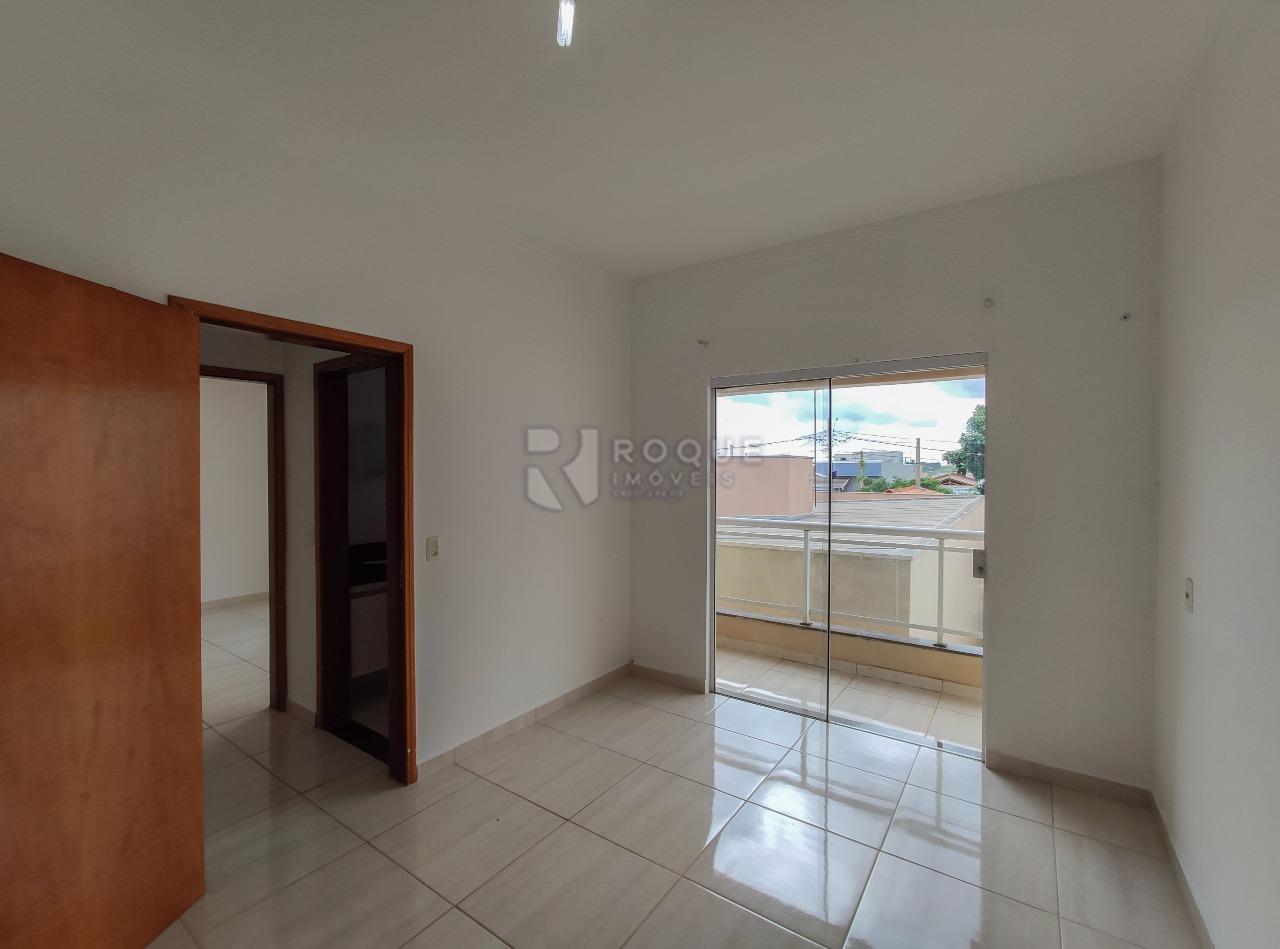 Casa Residencial para aluguel no bairro Residencial Palmeira Real: Dormitório 1 segundo andar 