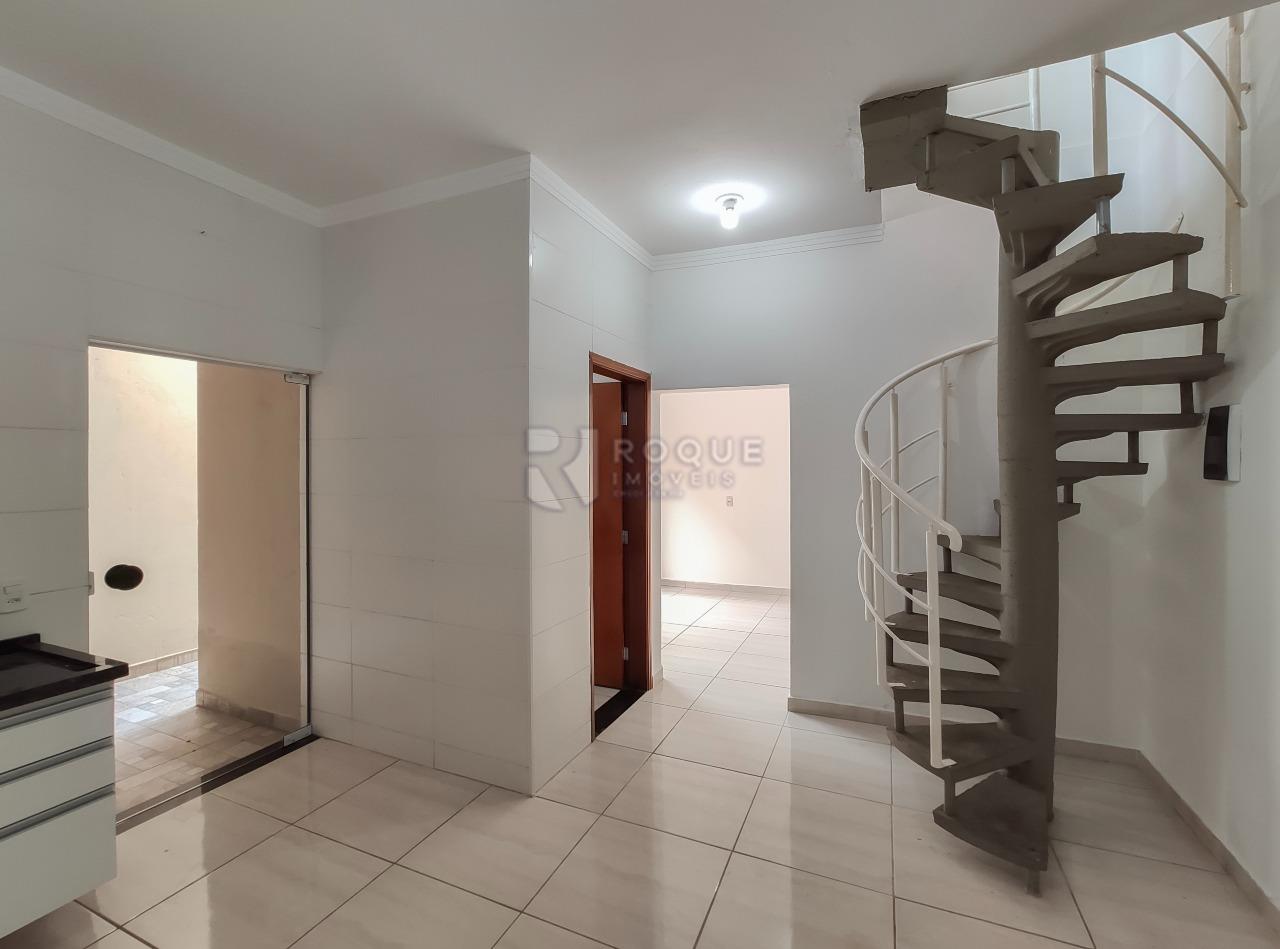 Casa Residencial para aluguel no bairro Residencial Palmeira Real: Cozinha 