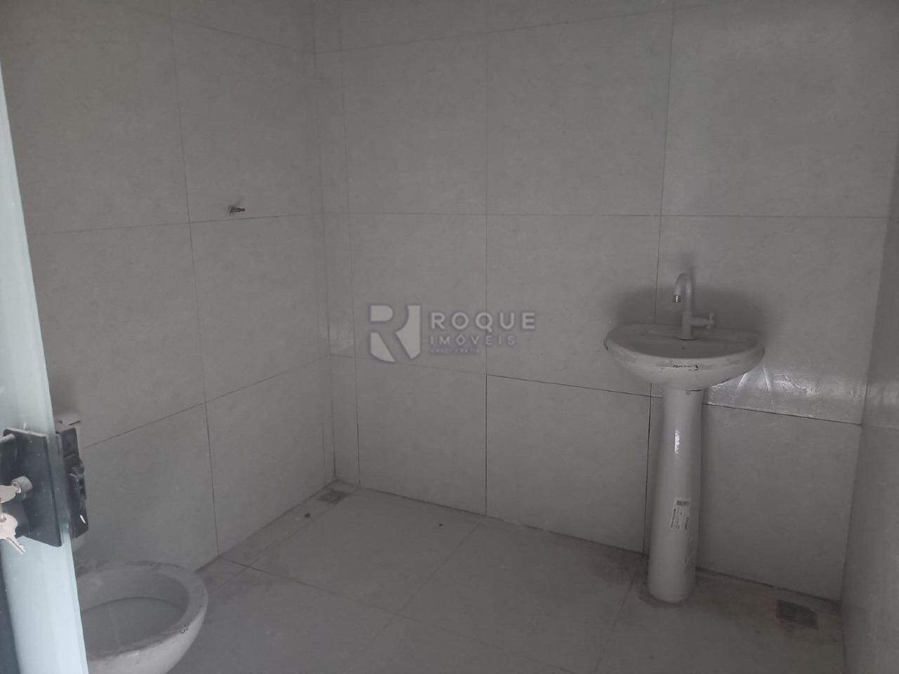 Barracão/Galpão para aluguel no bairro Jardim Marajoara: WC 1